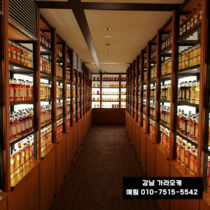 위스키를 처음 마실때 어떻게 마시는게 좋나요?